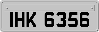 IHK6356