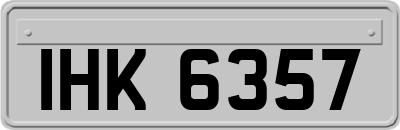 IHK6357