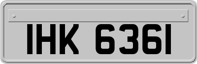 IHK6361