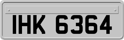 IHK6364
