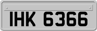 IHK6366