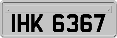 IHK6367
