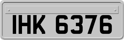 IHK6376