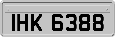 IHK6388