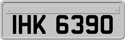 IHK6390