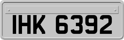 IHK6392