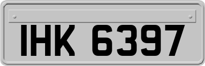 IHK6397
