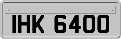 IHK6400