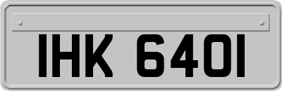 IHK6401