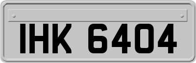 IHK6404