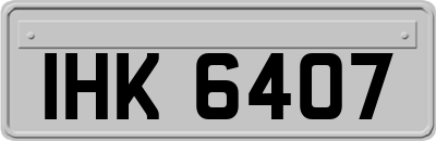 IHK6407