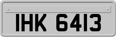 IHK6413
