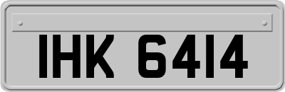 IHK6414