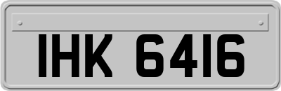 IHK6416