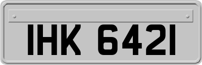 IHK6421