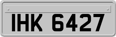 IHK6427