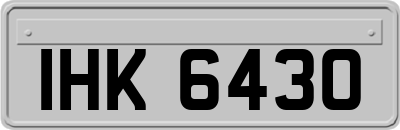IHK6430