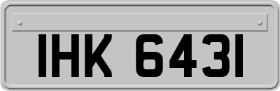 IHK6431
