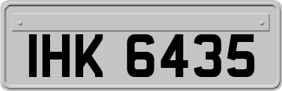 IHK6435