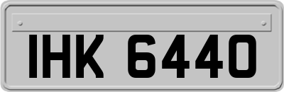 IHK6440