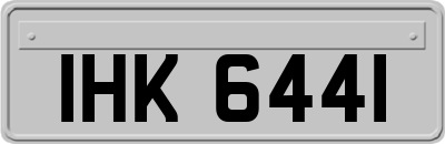 IHK6441