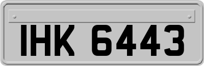 IHK6443