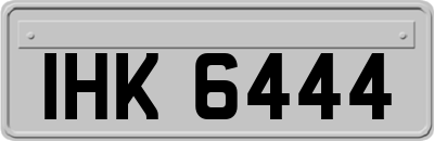 IHK6444