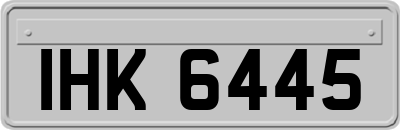 IHK6445