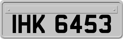 IHK6453