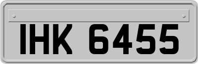 IHK6455