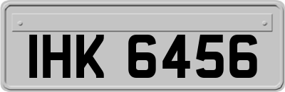 IHK6456