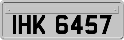 IHK6457