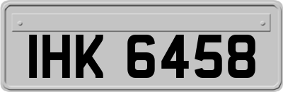 IHK6458