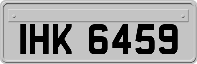 IHK6459
