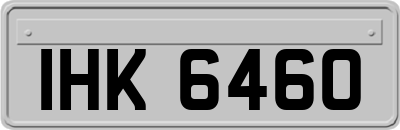 IHK6460