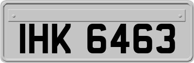 IHK6463