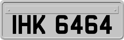 IHK6464