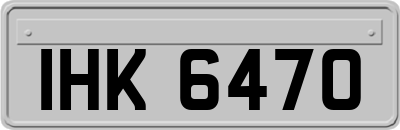 IHK6470