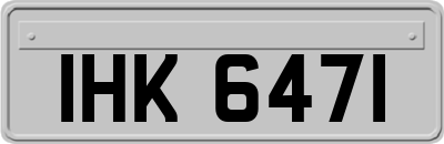 IHK6471