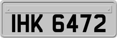 IHK6472