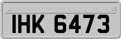 IHK6473
