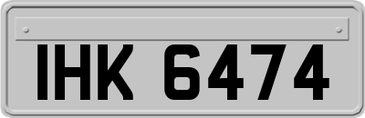 IHK6474