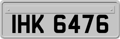 IHK6476