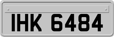 IHK6484