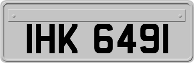 IHK6491