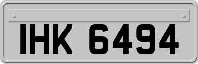 IHK6494