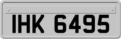 IHK6495