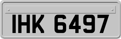 IHK6497