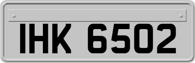 IHK6502