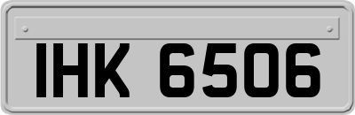 IHK6506
